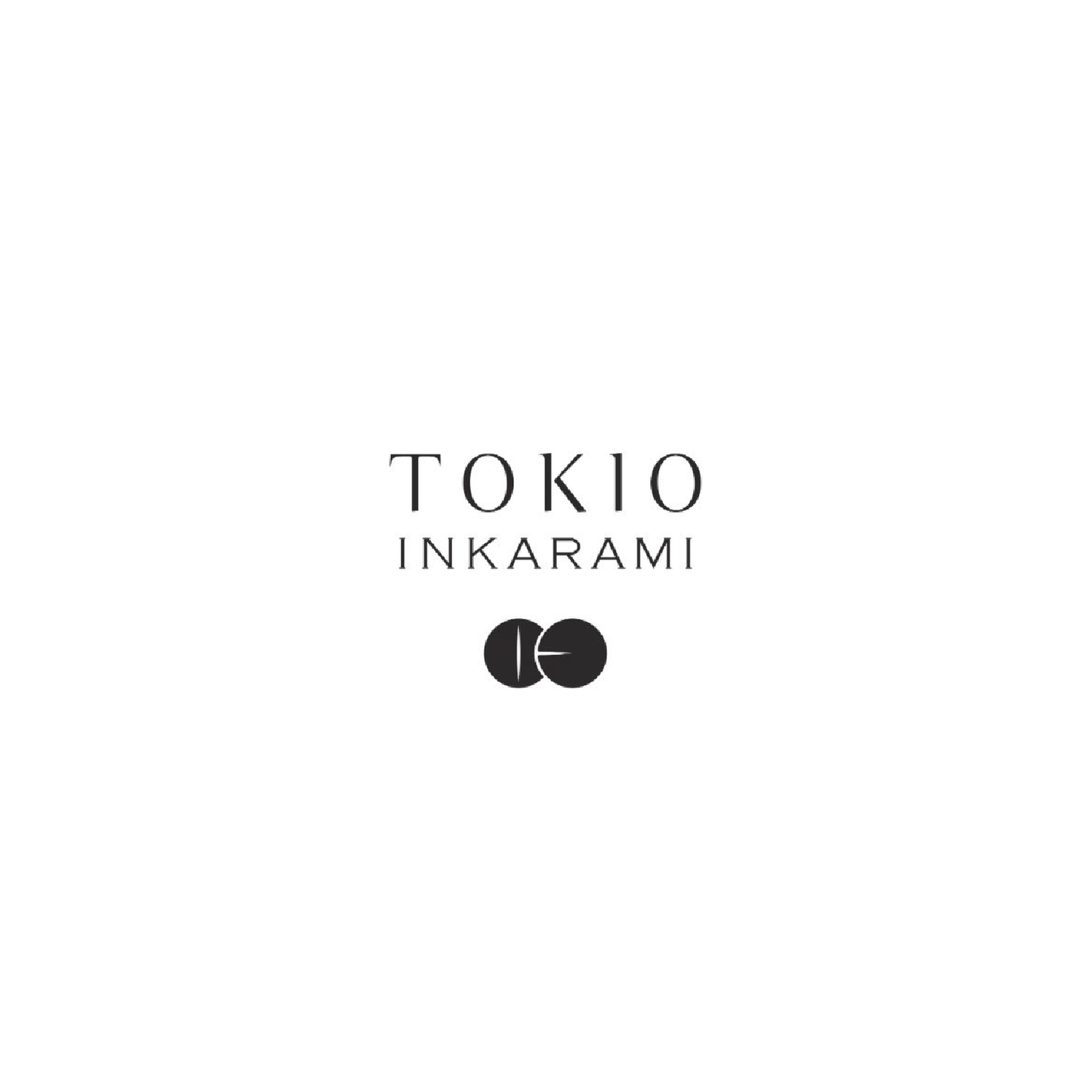 TOKIO INKARAMIロゴ