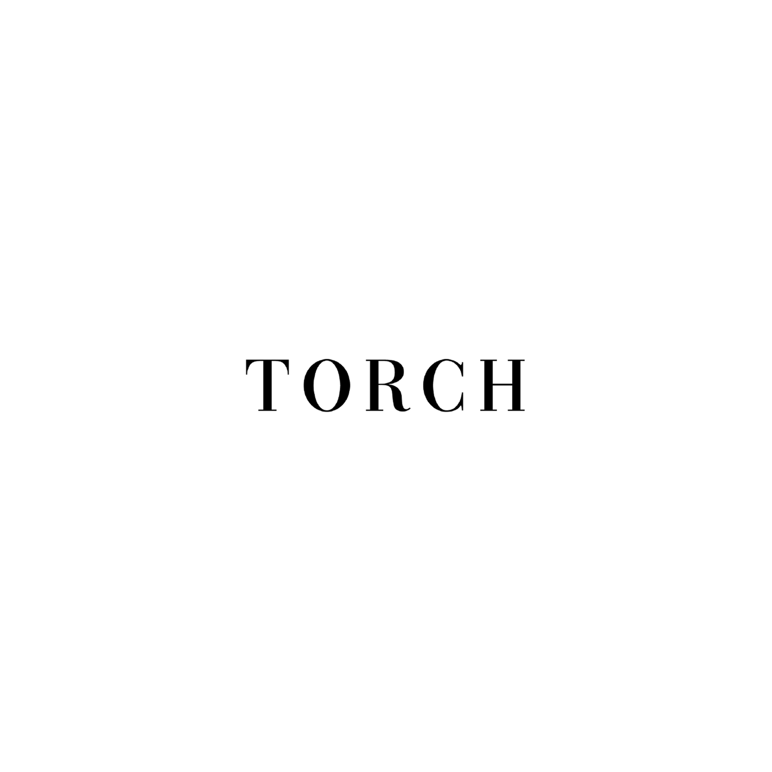 TORCHのロゴ