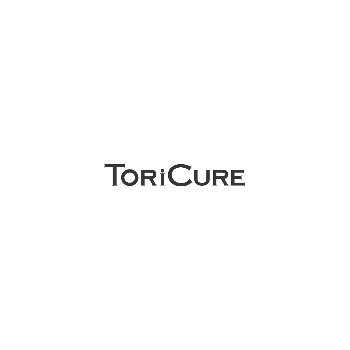 TORiCUREロゴ