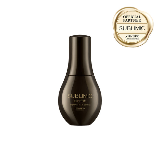 サブリミック タイムティック プレミアム ヘアセラム110gの製品画像