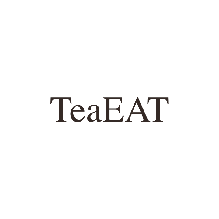 TeaEATロゴ