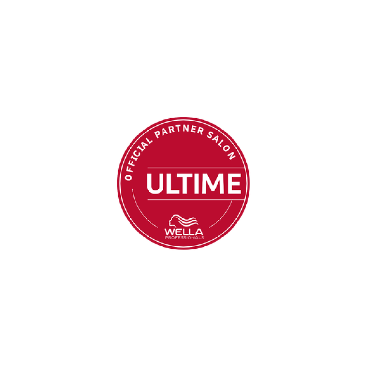 ULTIMEロゴ