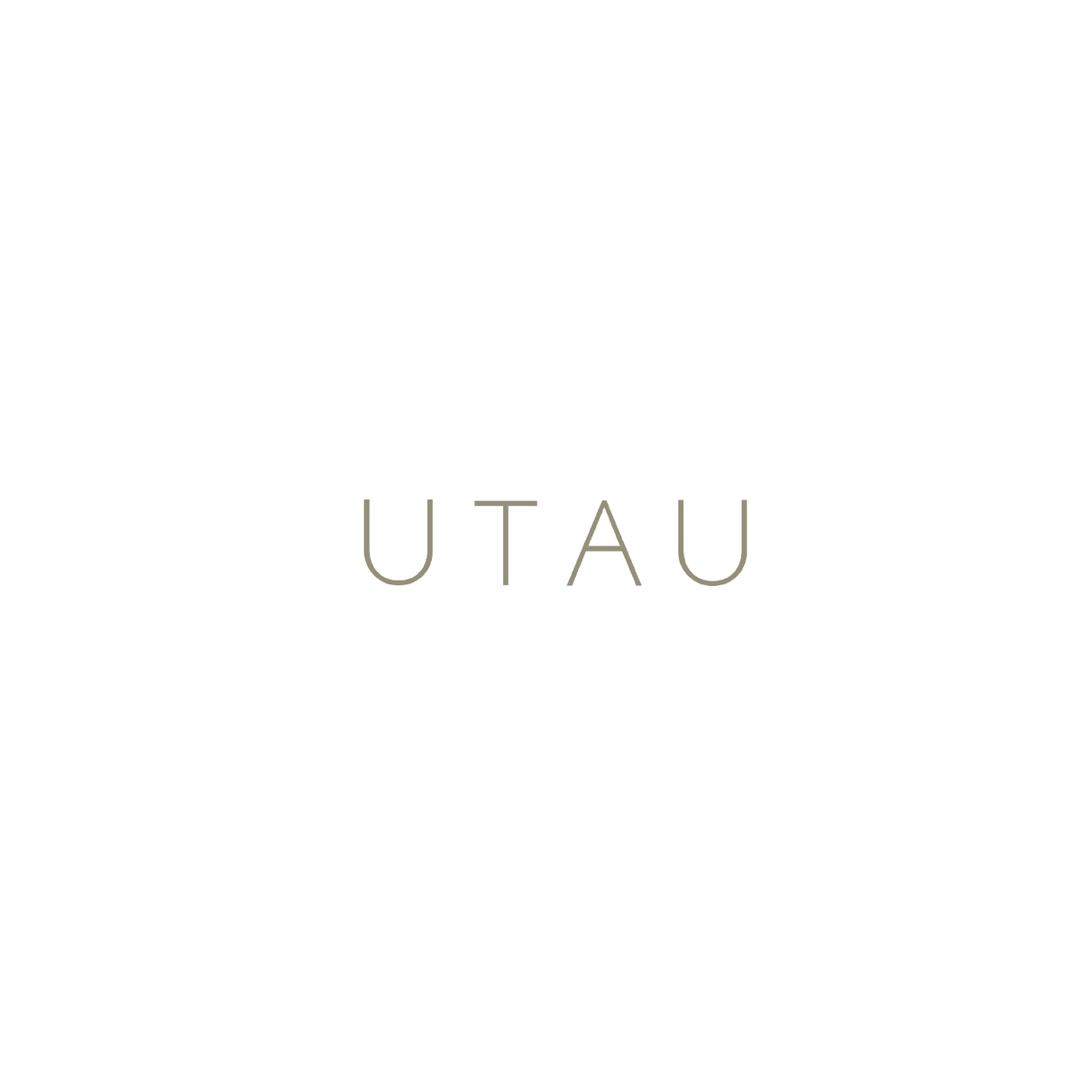 UTAUロゴ