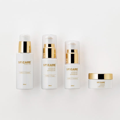 スピケア V3 VSPIC C トラベルキットの製品画像