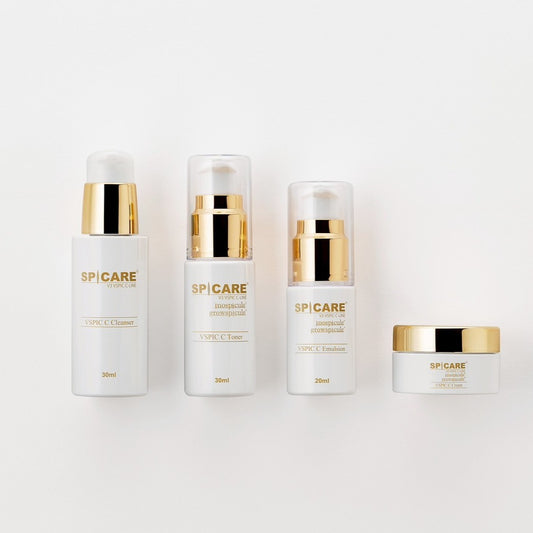 スピケア V3 VSPIC C トラベルキットの製品画像