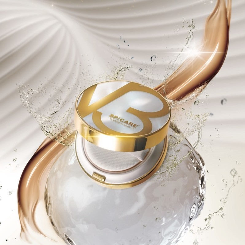 正規販売店】V3 インテリジェント ファンデーション通販｜Bay Shore NY