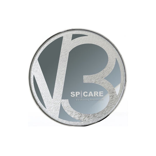 V3 シャイニング ファンデーション 15gの製品画像