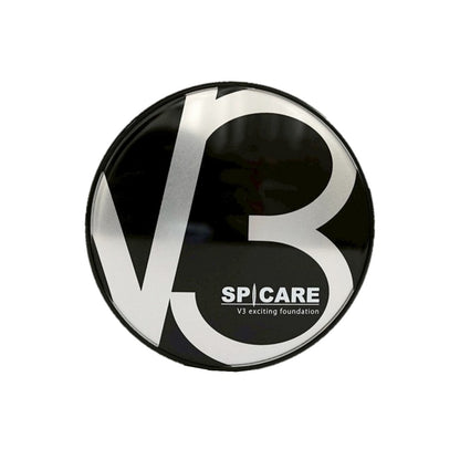 V3 エキサイティング ファンデーション 15gの製品画像