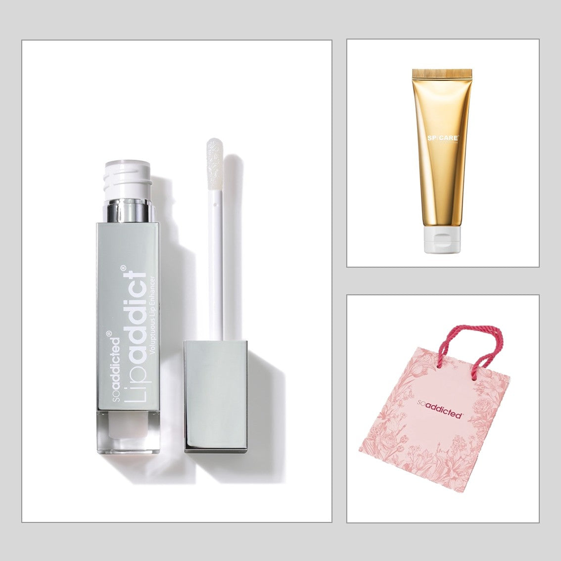 正規販売店｜リップアディクト通販】Lipaddict（リップアディクト