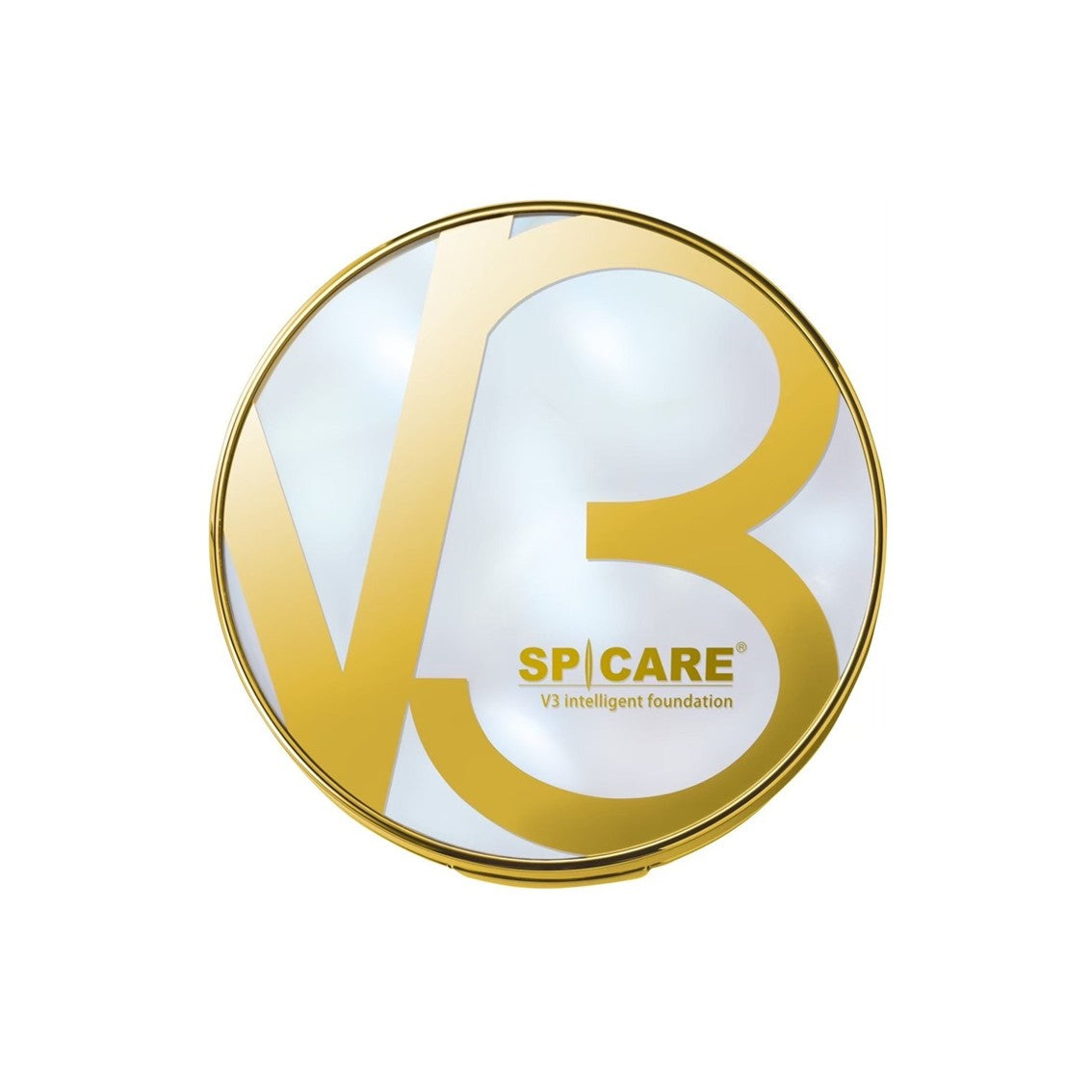 V3 インテリジェント ファンデーション 15gの製品画像