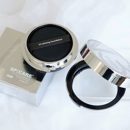 V3シャイニングファンデーション詰め替え（レフィル）の製品画像