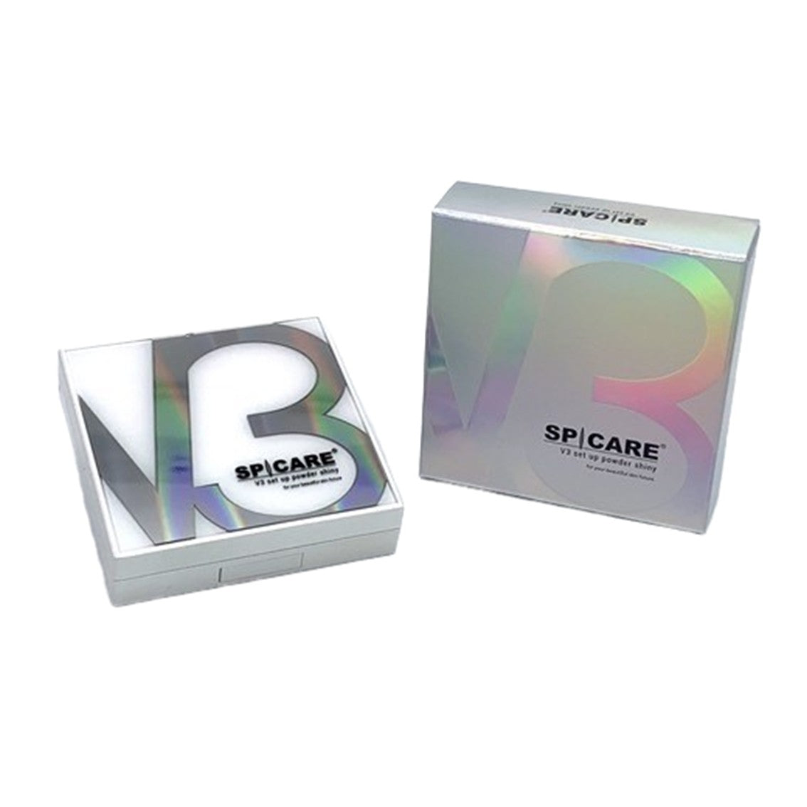V3 セットアップパウダー シャイニーの製品画像