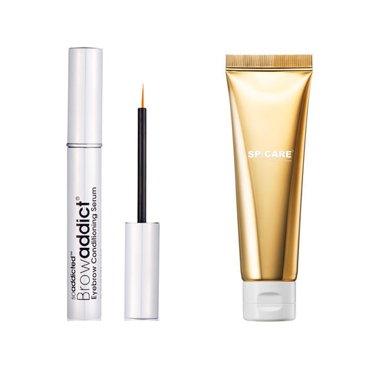 【V3ハンドクリームお試しセット】ブロウアディクト＆V3ハンドアンドアームクリームの製品画像