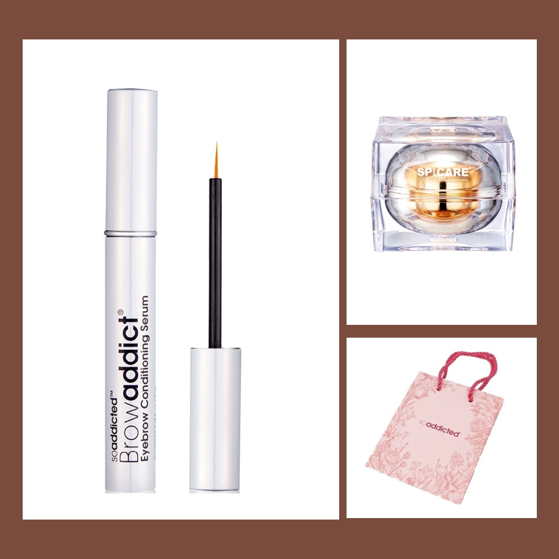 正規販売店｜ラッシュアディクト通販】Lashaddict 製品一覧 - Bay