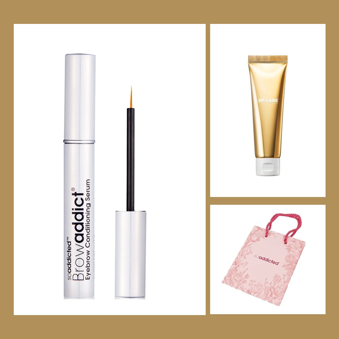 正規販売店｜ラッシュアディクト通販】Lashaddict 製品一覧 - Bay