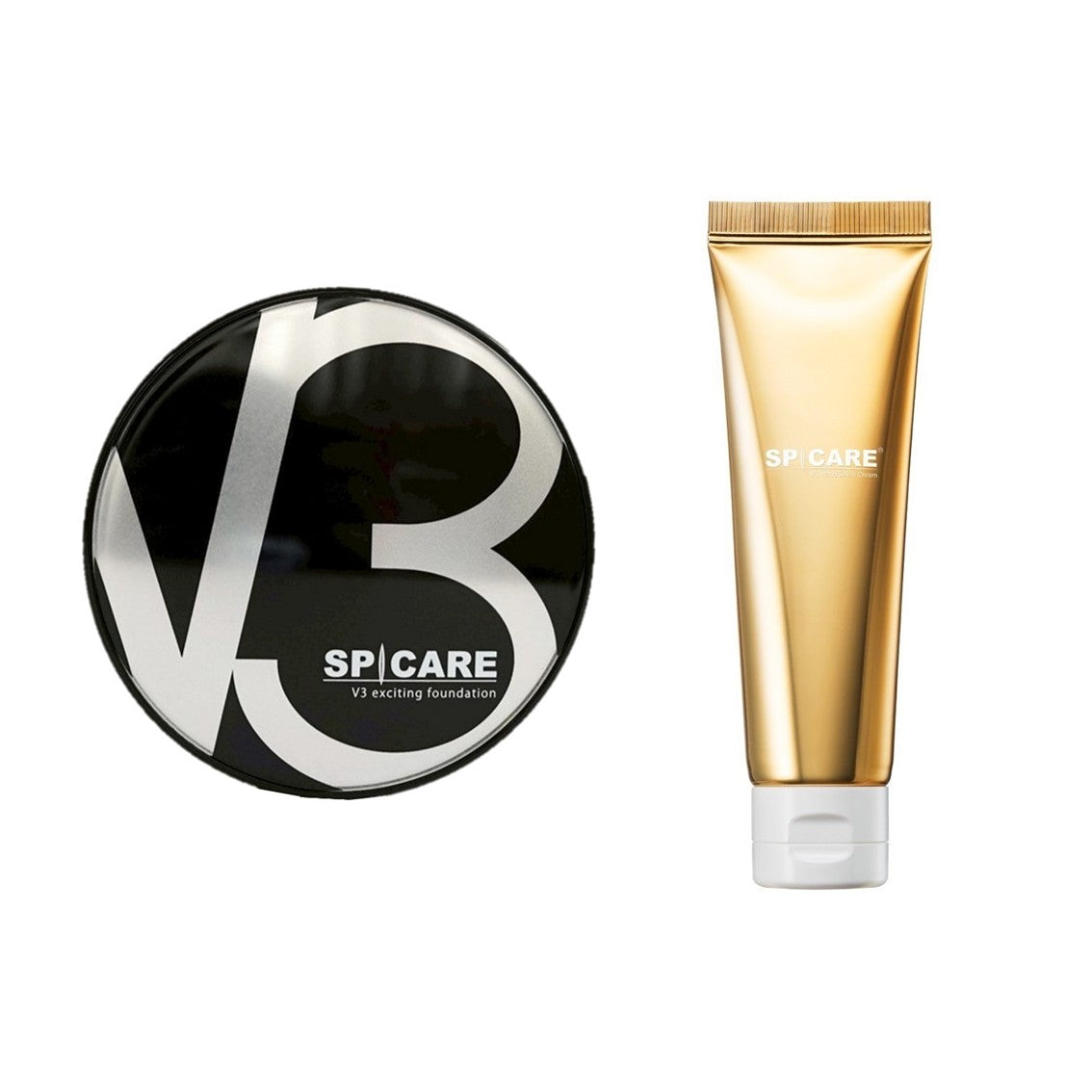 正規販売店｜V3ファンデーション通販】SPICARE V3 製品一覧 - Bay