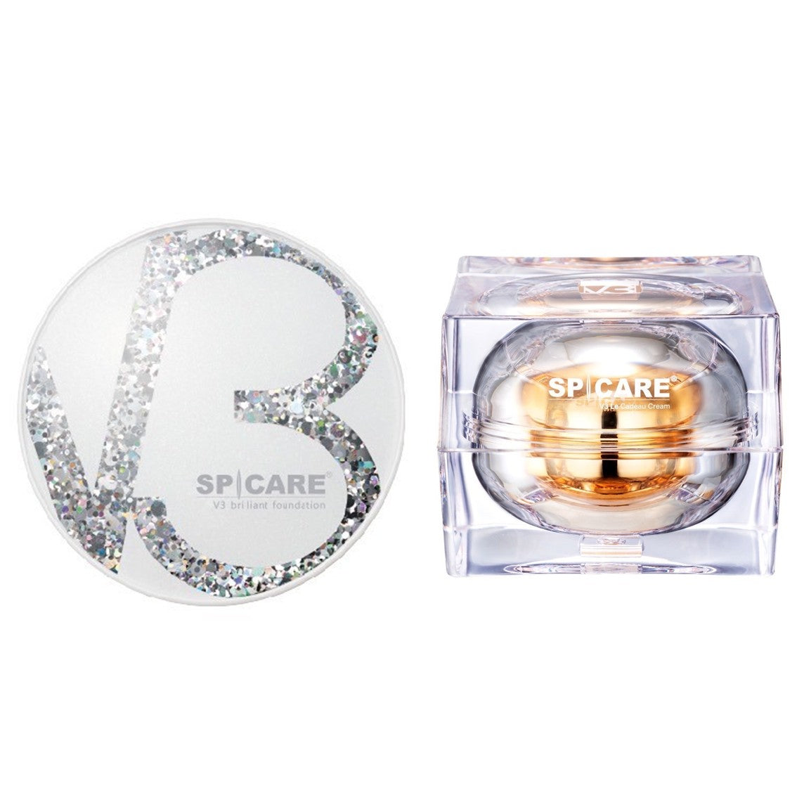 正規販売店｜V3ファンデーション通販】SPICARE V3 製品一覧 - Bay