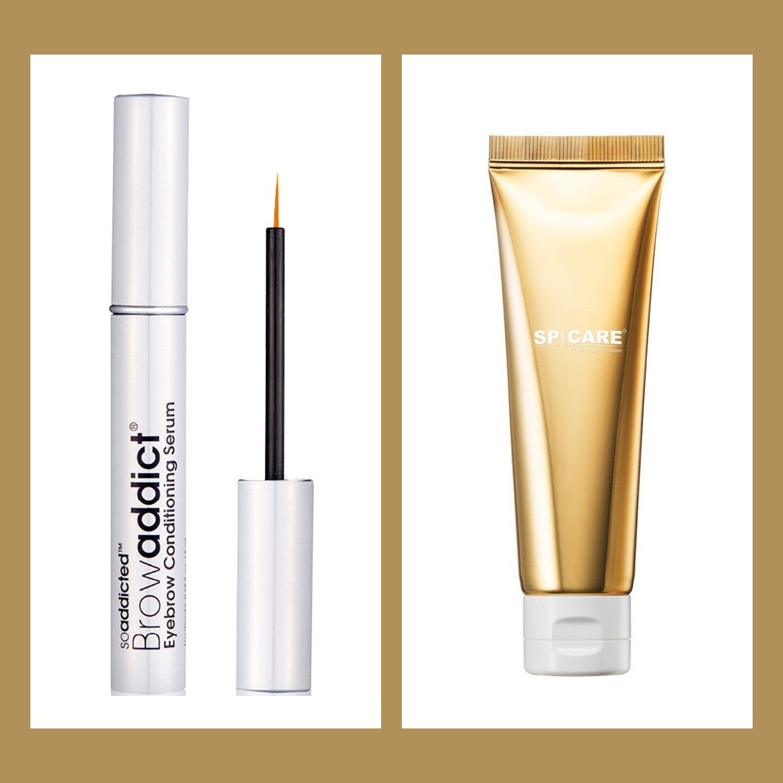 【V3針ハンドクリームお試しセット】ブロウアディクト＆V3ハンドアンドアームクリームの製品画像