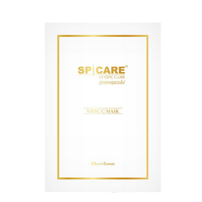 V3 VSPIC C マスク 25ml×3枚の製品画像