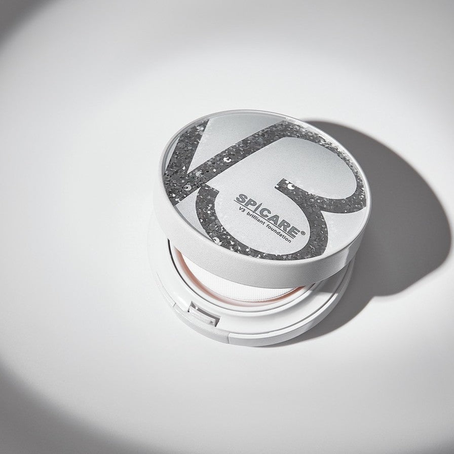 正規販売店】V3 ブリリアント ファンデーション通販｜Bay Shore NY