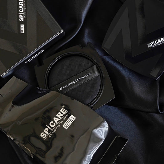 VM エキサイティング ファンデーションレフィルの商品画像