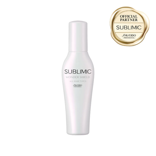 サブリミック ワンダーシールド 125mlの製品画像