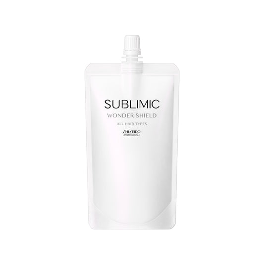 サブリミック ワンダーシールド110ml(レフィル)の商品画像