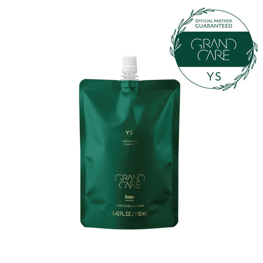 グランケアYS 詰め替え 190ml