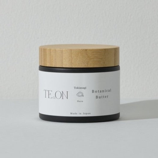 テオン ボタニカルバター トキアサギの製品画像