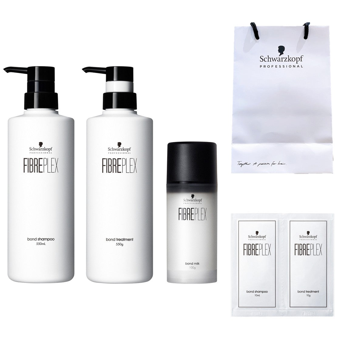 正規販売店｜ファイバープレックス通販】FIBREPLEX製品一覧 - Bay