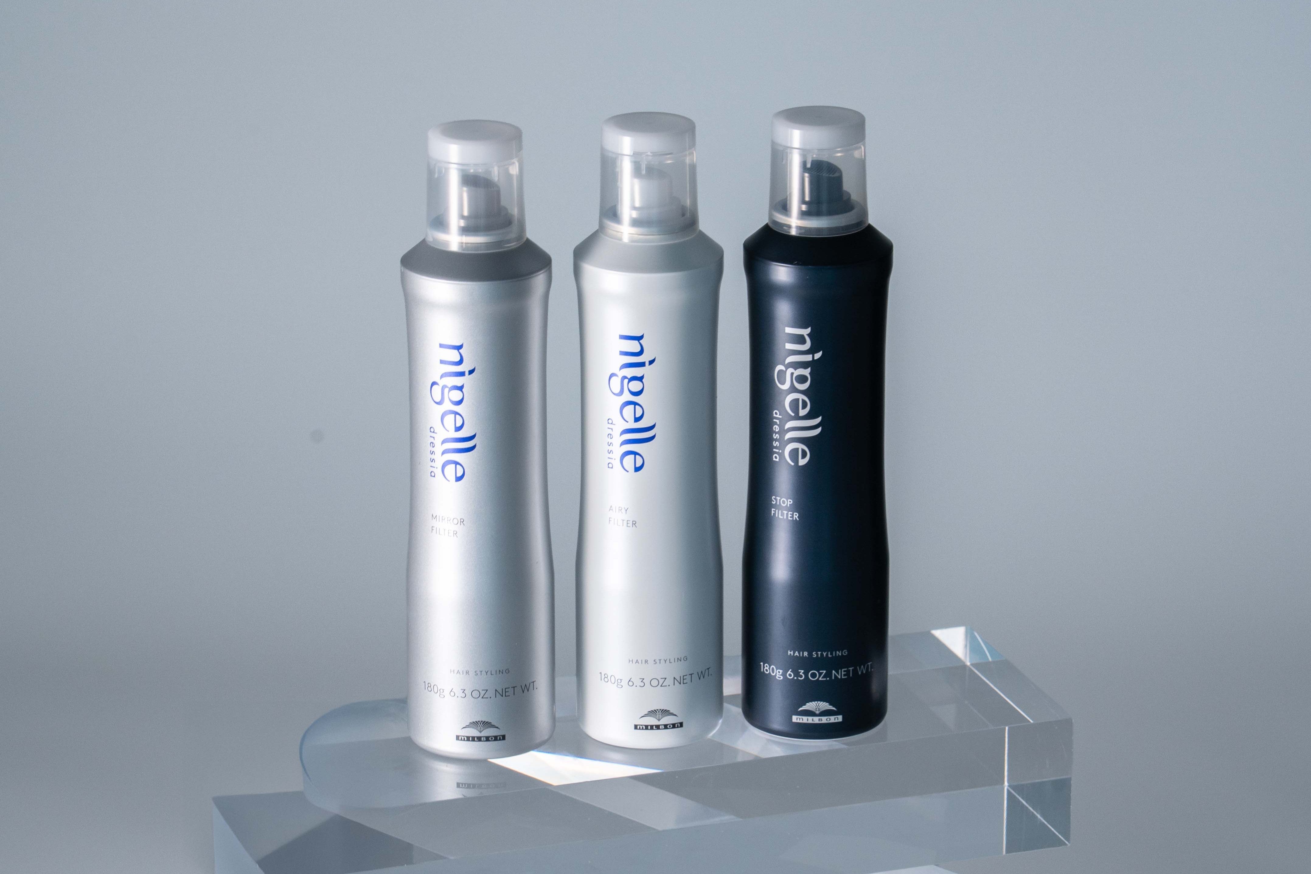 正規販売店｜二ゼル通販】nigelle 製品一覧 - Bay Shore NY ONLINE STORE