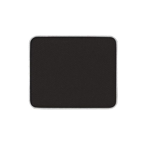 シュウ ウエムラ プレスド アイシャドー レフィル m ブラック 990Bの製品画像