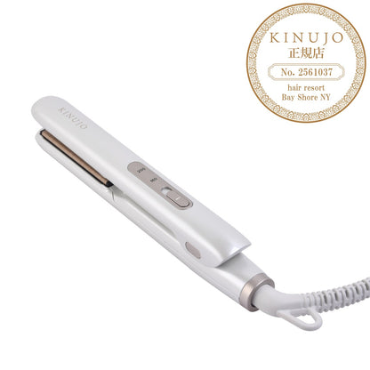 キヌージョ ミニアイロン -deux-の製品画像2