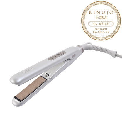 キヌージョ ミニアイロン -deux-の製品画像3