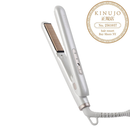 キヌージョ ミニアイロン -deux-の製品画像6