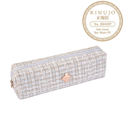 キヌージョ ミニアイロン -deux-のポーチ画像