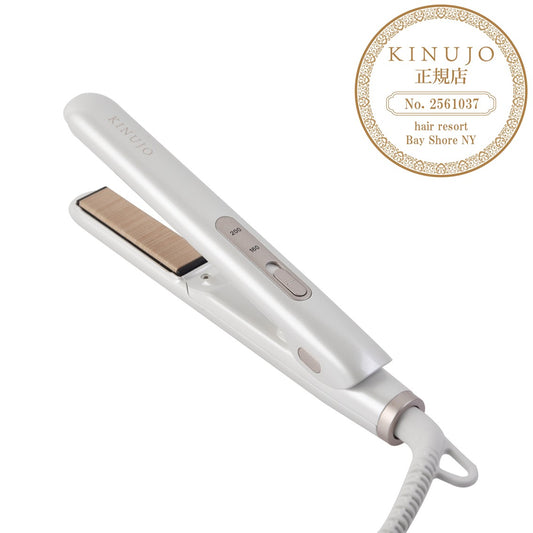 キヌージョ ミニアイロン -deux-の製品画像