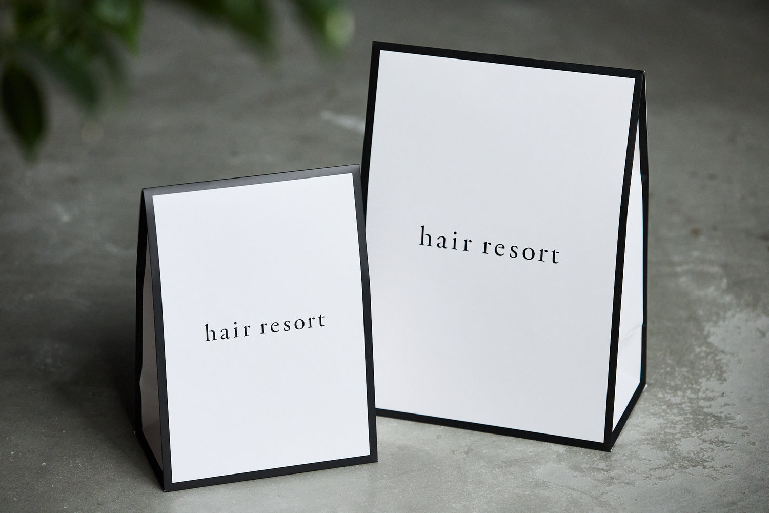 Bay Shore NY ONLINE STOREのギフトラッピング画像