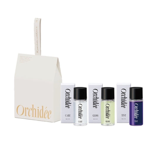 メゾンオルキデ ホリデーコフレの製品画像