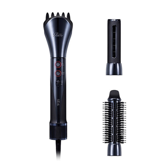 リファビューテック リセッター ブラックの製品画像