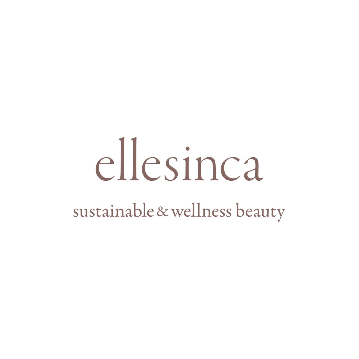 ellesincaロゴ