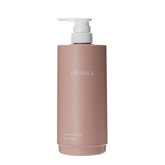エルシンカ スーパーウェルネス ヘアソープ 専用カートリッジの製品画像