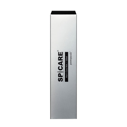 スピケア メンズ コアミスト（全身用化粧水）120mlの製品画像
