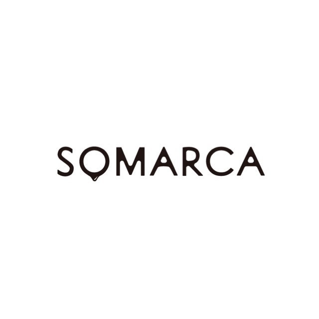ベイショアオンラインストアのSOMARCAのロゴ