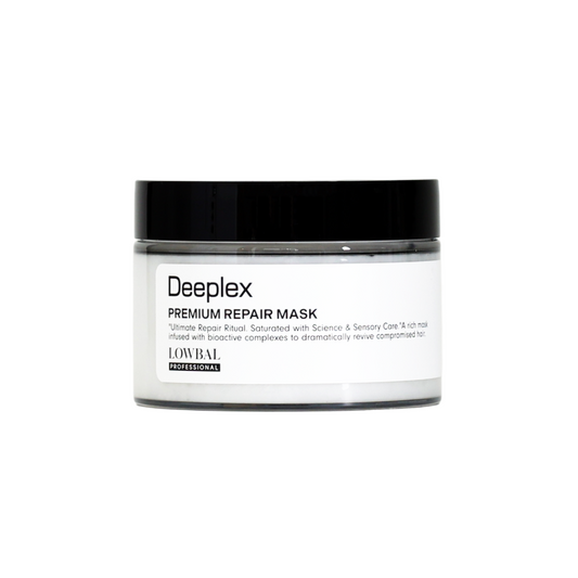 ディープレックス プレミアム マスクの製品画像
