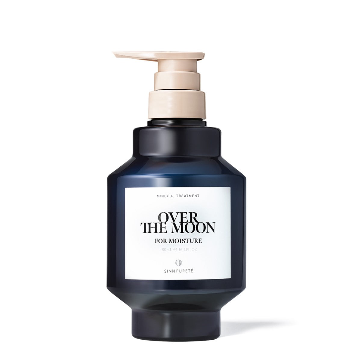 シンピュルテ マインドフル トリートメント モイスチャー / OVER THE MOONの製品画像