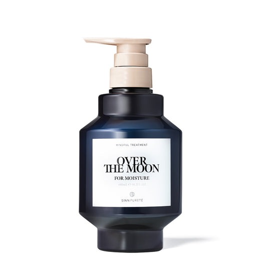 シンピュルテ マインドフル トリートメント モイスチャー / OVER THE MOONの製品画像
