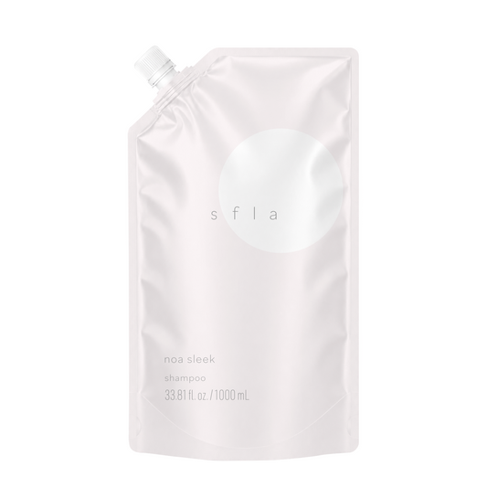 スフラ ノアスリーク シャンプー 1000ml ■詰め替えの製品画像