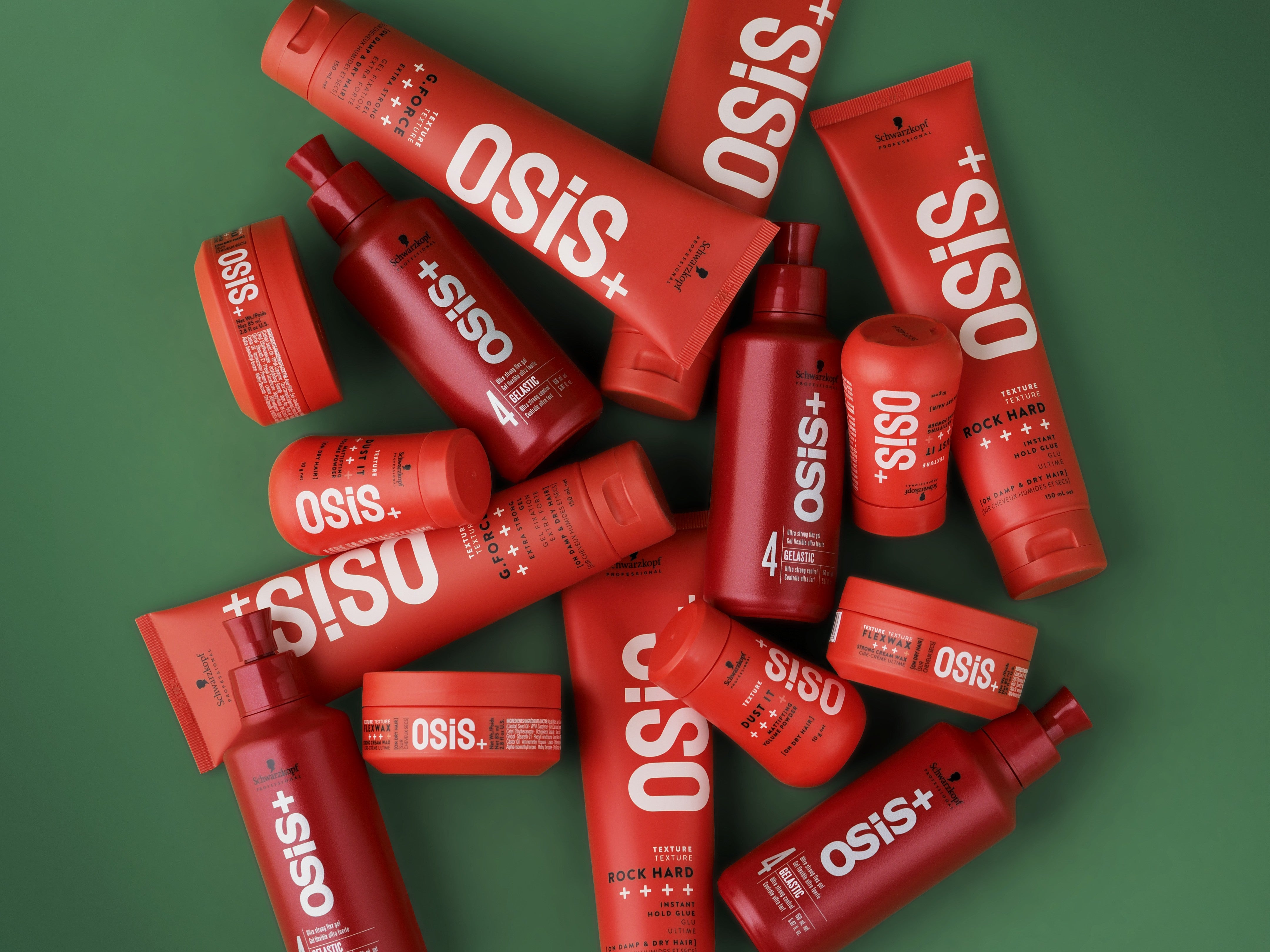 正規販売店｜オージス通販】OSiS 製品一覧 - Bay Shore NY ONLINE STORE