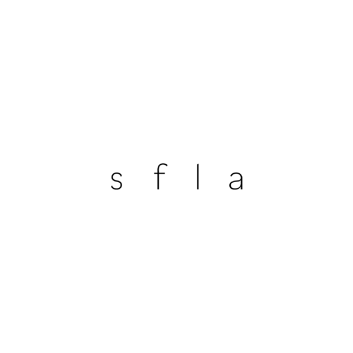 sflaロゴ